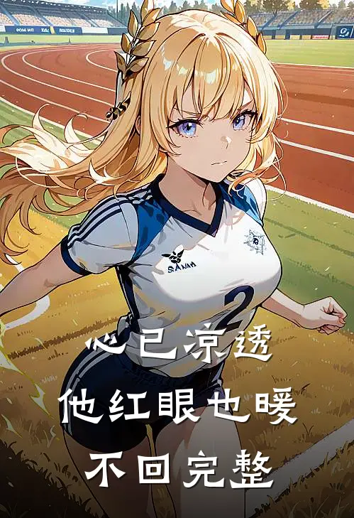 心已凉透，他红眼也暖不回完整