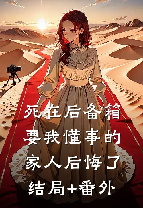 死在后备箱，要我懂事的家人后悔了结局+番外