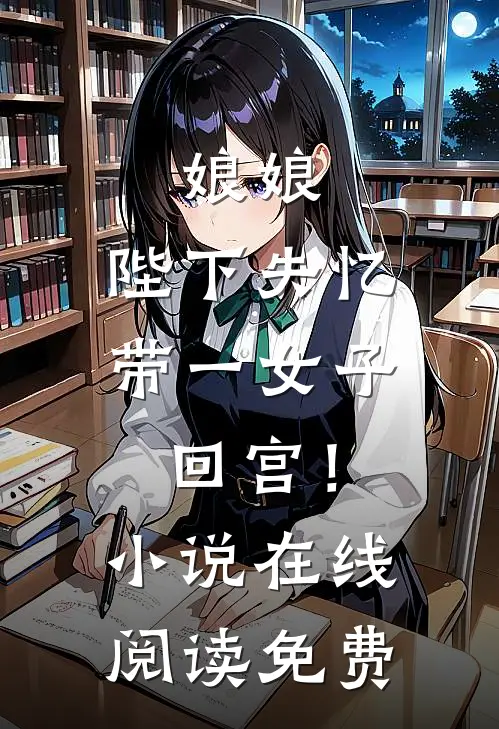 娘娘，陛下失忆带一女子回宫！小说在线阅读免费