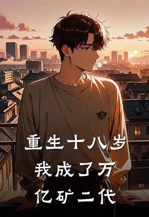 重生十八岁，我成了万亿矿二代