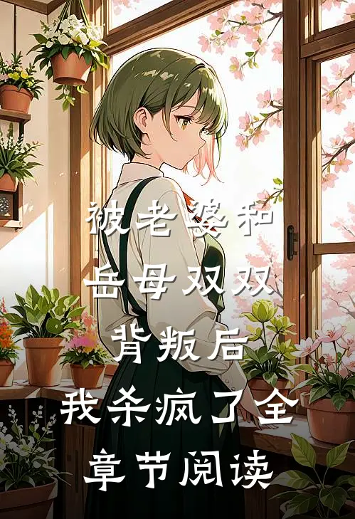 被老婆和岳母双双背叛后，我杀疯了全章节阅读