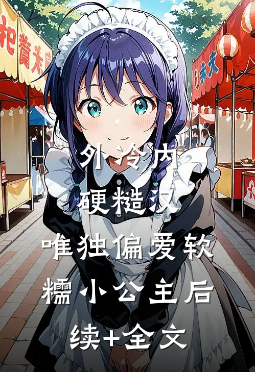 外冷内硬糙汉，唯独偏爱软糯小公主后续+全文