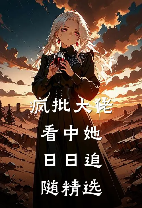 疯批大佬看中她，日日追随精选