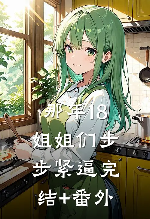 那年18，姐姐们步步紧逼完结+番外