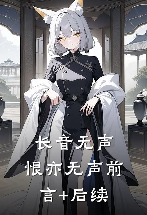 长音无声，恨亦无声前言+后续