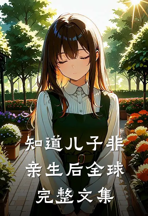 知道儿子非亲生后全球完整文集