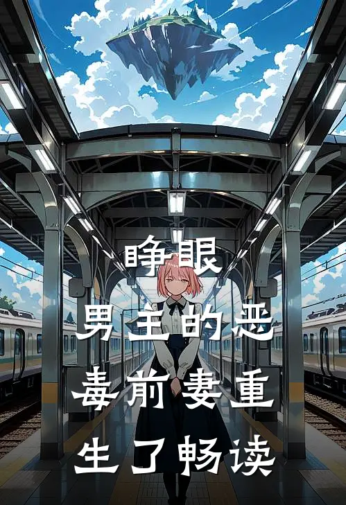 睁眼，男主的恶毒前妻重生了畅读