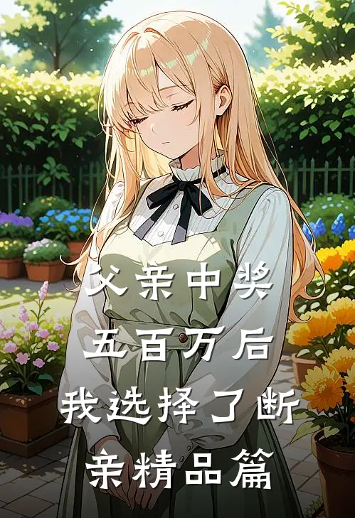 父亲中奖五百万后，我选择了断亲精品篇