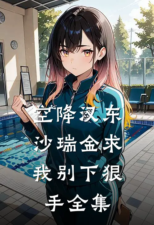 空降汉东，沙瑞金求我别下狠手全集