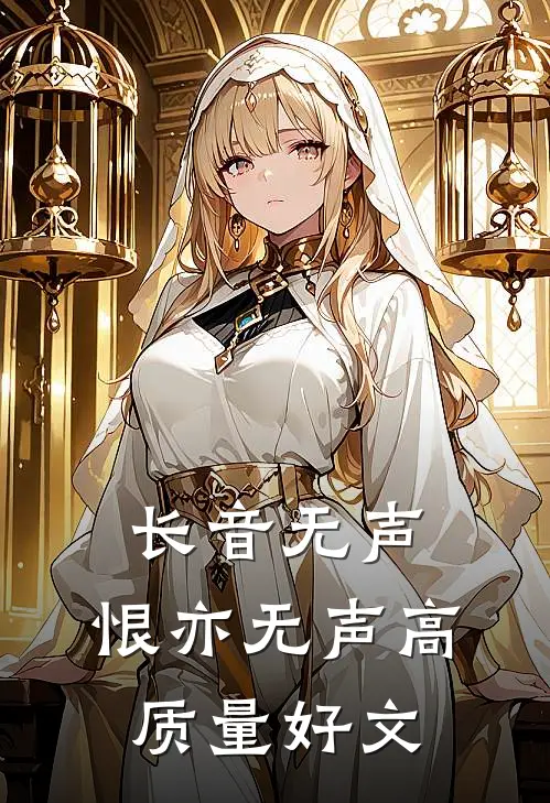 长音无声，恨亦无声高质量好文