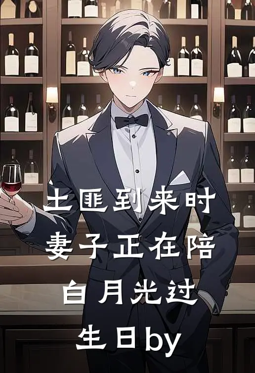 土匪到来时，妻子正在陪白月光过生日by