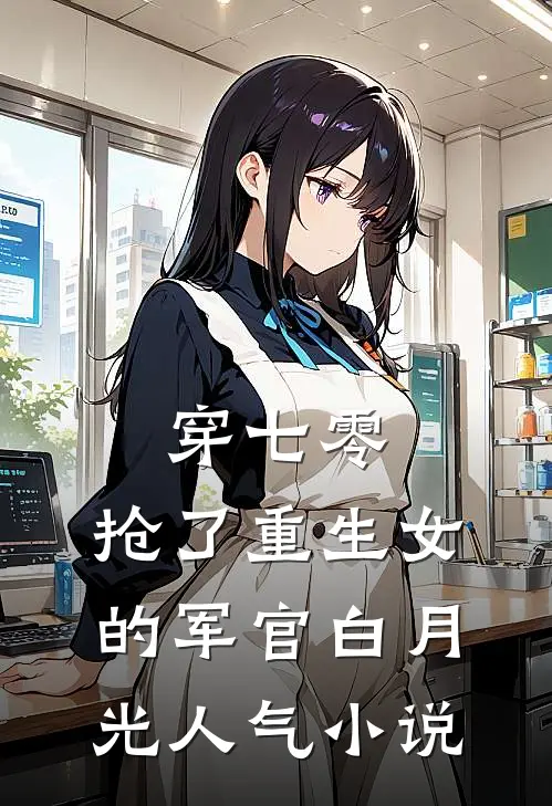 穿七零，抢了重生女的军官白月光人气小说