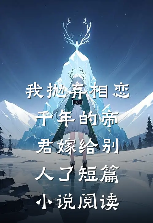 我抛弃相恋千年的帝君嫁给别人了短篇小说阅读