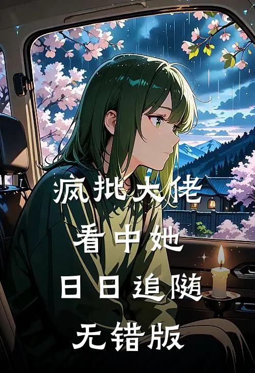 疯批大佬看中她，日日追随无错版