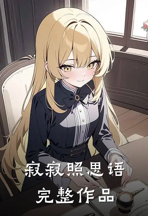 寂寂照思语完整作品