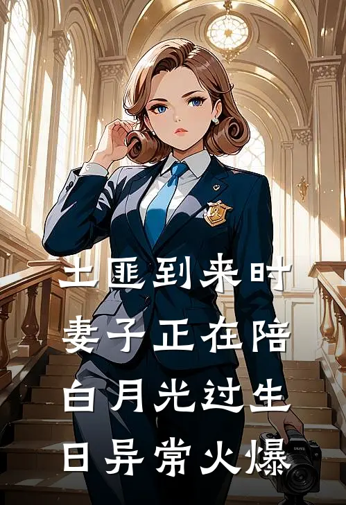 土匪到来时，妻子正在陪白月光过生日异常火爆