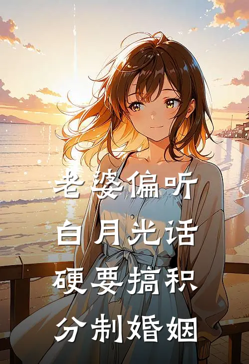老婆偏听白月光话，硬要搞积分制婚姻