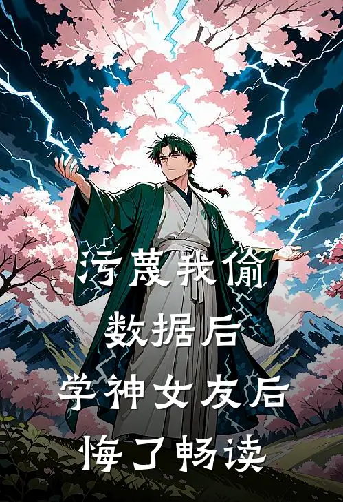 污蔑我偷数据后，学神女友后悔了畅读