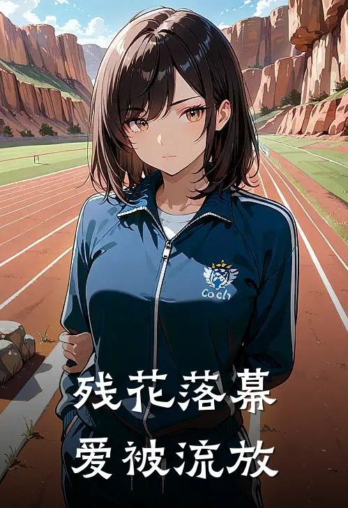 残花落幕，爱被流放