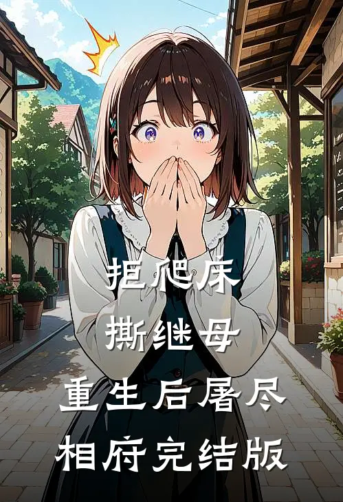 拒爬床，撕继母，重生后屠尽相府完结版