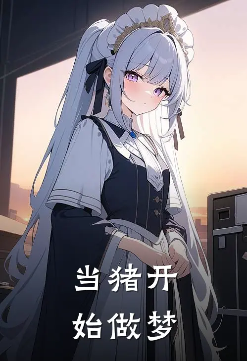 当猪开始做梦