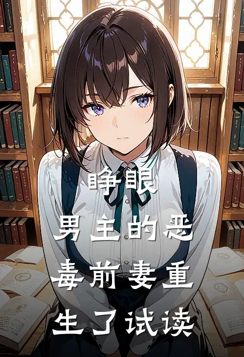 睁眼，男主的恶毒前妻重生了试读