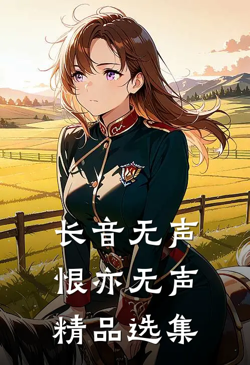 长音无声，恨亦无声精品选集