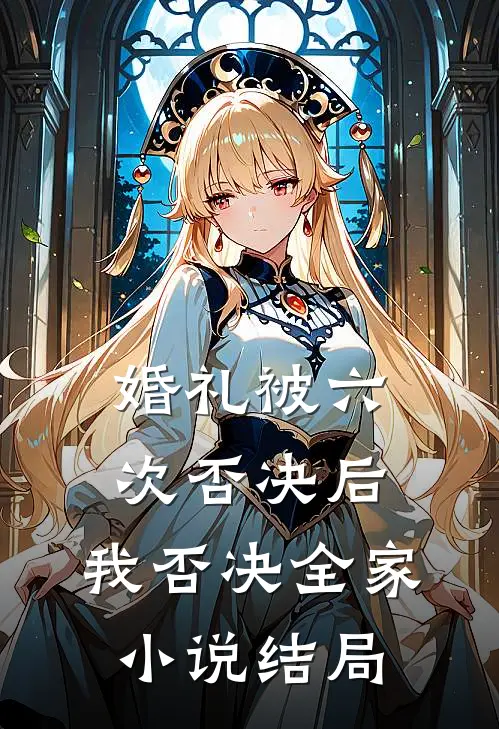 婚礼被六次否决后，我否决全家小说结局