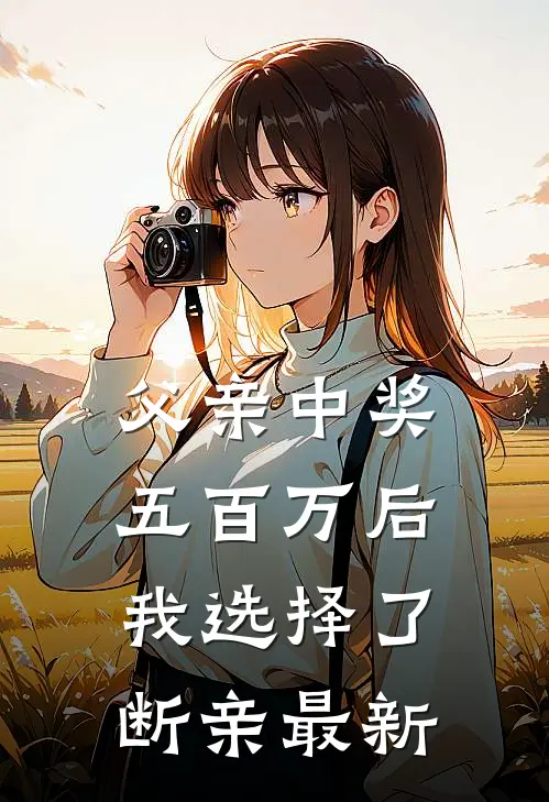 父亲中奖五百万后，我选择了断亲最新