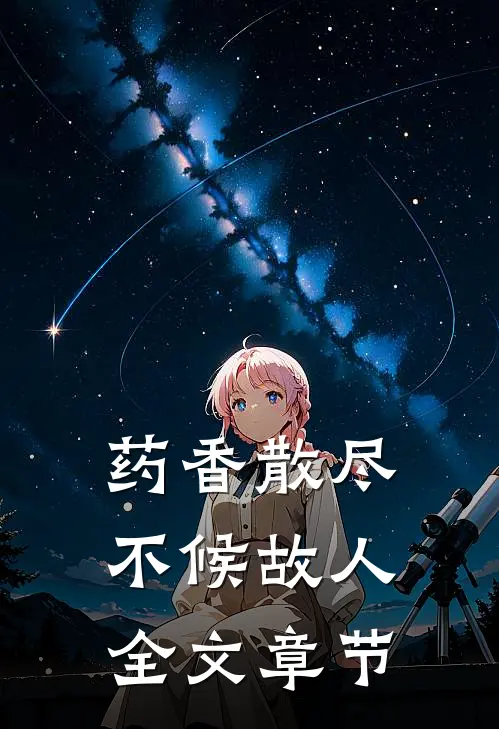 药香散尽，不候故人全文章节