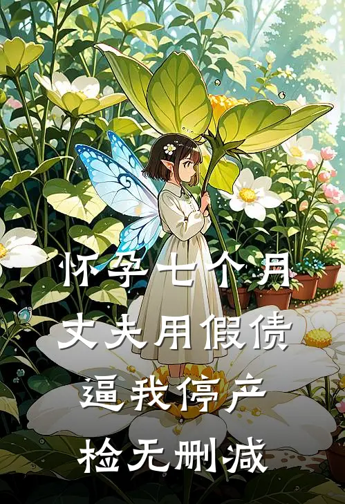 怀孕七个月，丈夫用假债逼我停产检无删减
