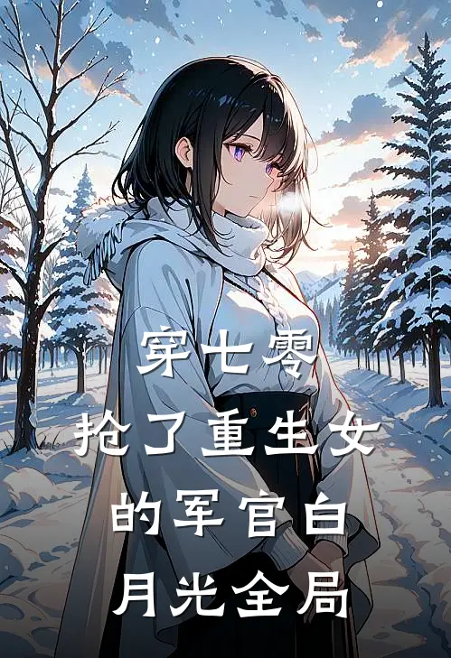 穿七零，抢了重生女的军官白月光全局