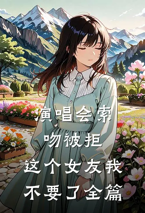 演唱会索吻被拒，这个女友我不要了全篇