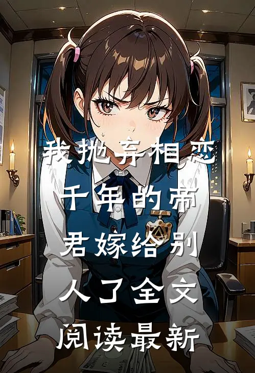 我抛弃相恋千年的帝君嫁给别人了全文阅读最新
