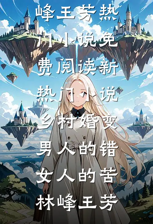 乡村婚变，男人的错，女人的苦(林峰王芳)热门小说免费阅读_新热门小说乡村婚变，男人的错，女人的苦林峰王芳