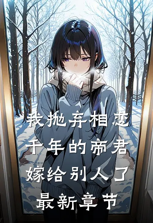我抛弃相恋千年的帝君嫁给别人了最新章节