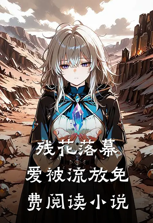 残花落幕，爱被流放免费阅读小说