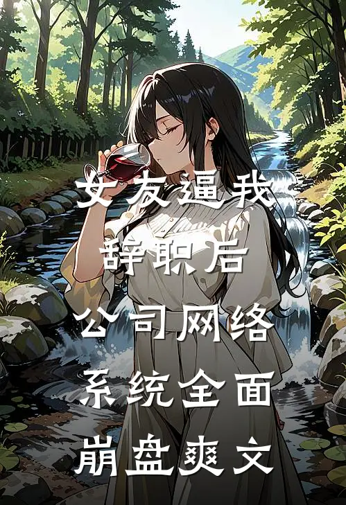 女友逼我辞职后，公司网络系统全面崩盘爽文