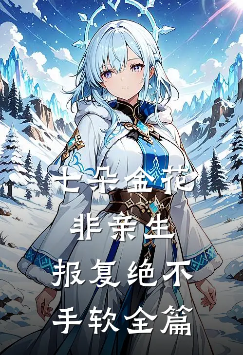 七朵金花非亲生，报复绝不手软全篇