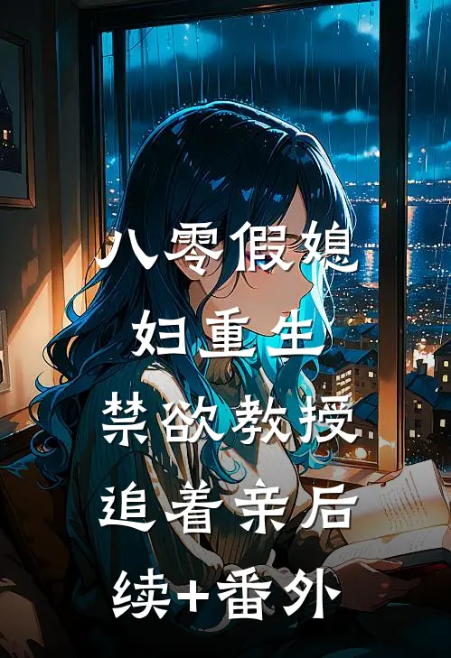 八零假媳妇重生，禁欲教授追着亲后续+番外