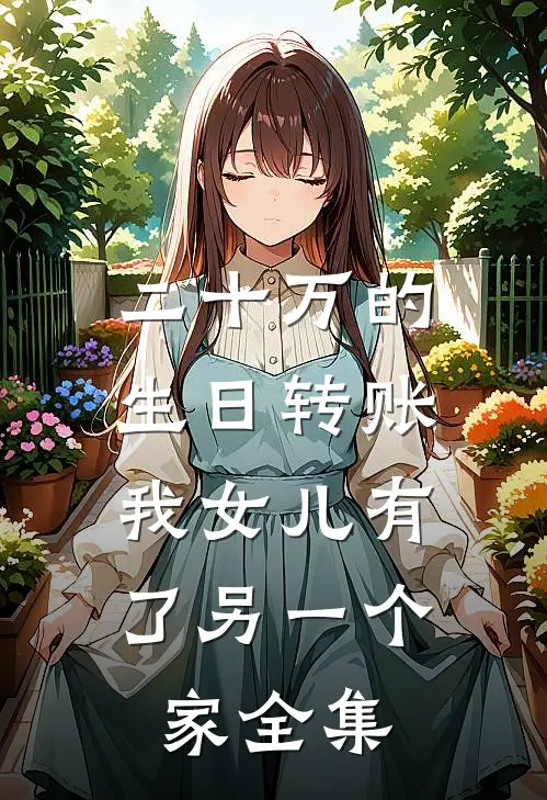 二十万的生日转账，我女儿有了另一个家全集
