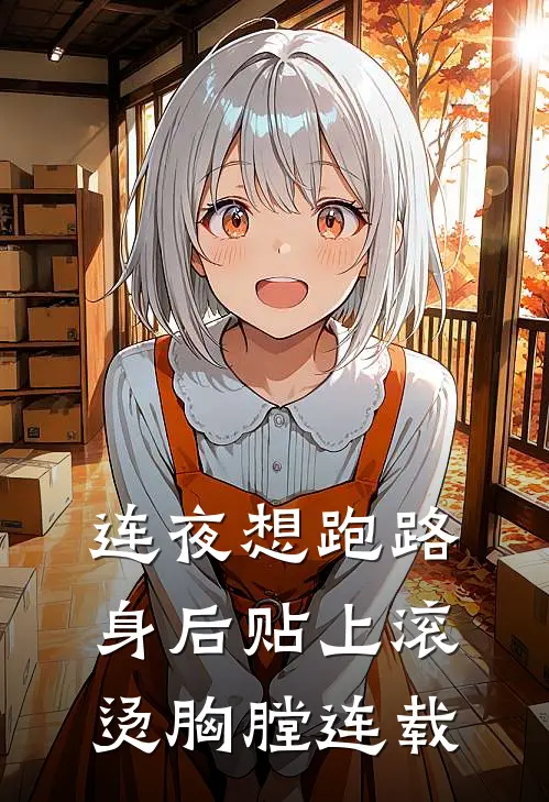 连夜想跑路，身后贴上滚烫胸膛连载