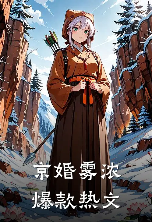 京婚雾浓爆款热文