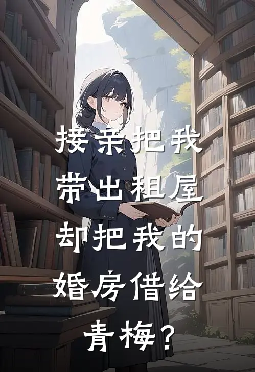 接亲把我带出租屋，却把我的婚房借给青梅？