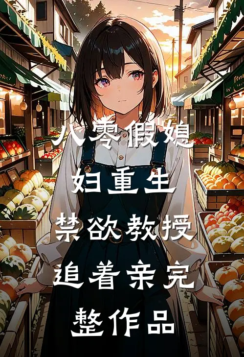 八零假媳妇重生，禁欲教授追着亲完整作品