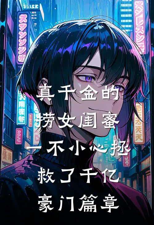 真千金的捞女闺蜜，一不小心拯救了千亿豪门篇章