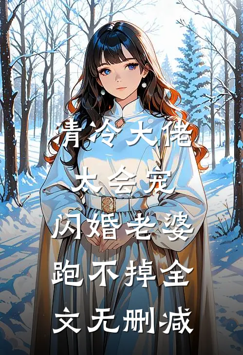 清冷大佬太会宠，闪婚老婆跑不掉全文无删减