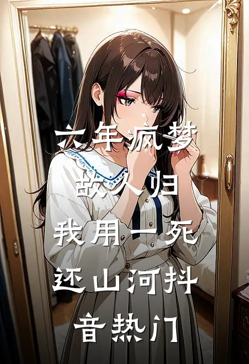 六年疯梦故人归，我用一死还山河抖音热门