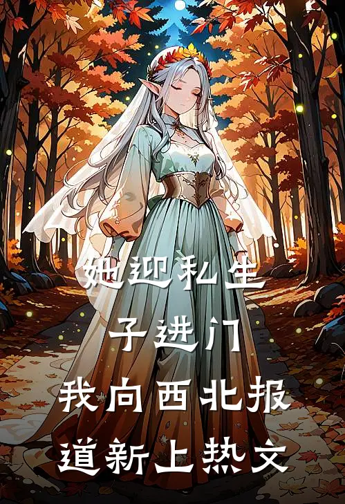 她迎私生子进门，我向西北报道新上热文