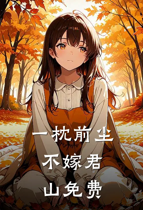 一枕前尘，不嫁君山免费